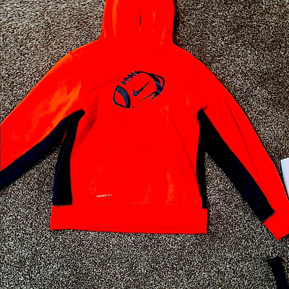Dri-fit Nike jacket